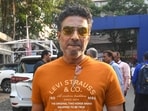 Former India cricketer Sanjay Manjrekar
