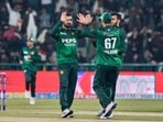 Pakistan defeated Australia in the first T20I on Thursday. 