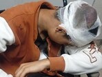 Police said the accused believed that the brothers were abusing him while speaking in their native language, which led to the incident”. (FILE)
