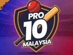 Pro10 Malaysia tournament to be rescheduled