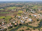 Pune real estate market: Mumbai-based, listed developer Godrej Properties announced on January 30 that it has acquired an 8.5-acre land parcel in Pune’s Mahalunge area.
