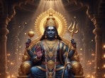 <p><strong>శని త్రయోదశి: </strong>చాలా మంది శని బాధలతో సతమతమవుతూ ఉంటారు. జాతకంలో ఏలినాటి శని, అష్టమ శని లేదా అర్ధాష్టమ శనితో బాధపడుతున్న వారు ఈ శని త్రయోదశిని సరిగ్గా సద్వినియోగం చేసుకోవడం మంచిది. శని త్రయోదశి నాడు శనిదేవుని ఆరాధిస్తే శని దోష ప్రభావం తగ్గుతుంది. అలాగే వీటిని కూడా పాటించడం మంచిది.</p>(pinterest)