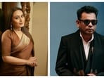 Rani Mukerji spoke about AR Rahman’s remark while promoting her film Mardaani 3.