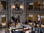 The Smithsonian’s National Museum of Asian Art in Washington DC has announced it will return three ancient bronze sculptures to India 