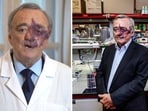 Mariano Barbacid is the head of the Experimental Oncology Group at the National Cancer Research Centre, Spain. 