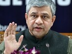 Speaking at a semiconductor chip design startup event in New Delhi, Vaishnaw said ISM was shaped by three broad ideas given by Prime Minister Narendra Modi: building the full ecosystem, taking a long-term view, and moving India from a services economy to a product nation. (Hindustan Times)
