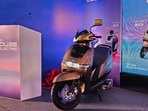 టీవీఎస్​ ఐక్యూబ్​..