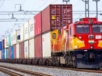 That the Economic Survey and the Union Budget are being presented in the same week when India signed an FTA with the EU, which embraces trade openness at a level hitherto not seen in India, is not just a coincidence. (AFP)