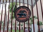 The Reserve Bank of India. (Bloomberg) The Reserve Bank of India. (Bloomberg)