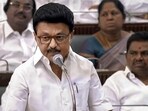 The UGC (Promotion of Equity in Higher Education Institutions) Regulations, 2026 is a delayed but welcome step, Stalin said. (PTI)
