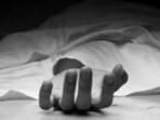The dead man's body. Focus on hand (Getty Images/iStockphoto)