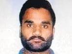 The gang of Goldy Brar is said to be behind the killing of Gurvinder Singh. (HT file)