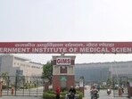 The project structured as a clinic-based consultation model will allow startup founders to interact one-on-one with clinicians to identify unmet medical needs, workflow challenges and design gaps encountered in daily hospital practice, hospital officials said. (HT Archive) The project structured as a clinic-based consultation model will allow startup founders to interact one-on-one with clinicians to identify unmet medical needs, workflow challenges and design gaps encountered in daily hospital practice, hospital officials said. (HT Archive)