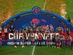 Till last season, ISL was run under the aegis of AIFF by its commercial partners. (Pal Pillai)