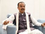 UP deputy CM Keshav Prasad Maurya (File)
