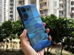 Vivo V70 and V70 Elite 5G smartphones are confirmed to launch in India soon.
