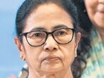 West Bengal chief minister Mamata Banerjee. (PTI) West Bengal chief minister Mamata Banerjee. (PTI)