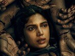 ఓటీటీలో క్రైమ్ థ్రిల్లర్ వెబ్ సిరీస్(x)