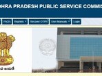 గ్రూప్‌-1 తుది ఎంపిక జాబితా విడుదల