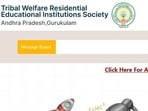 ఏపీ గిరిజన సంక్షేమ గురుకులాల్లో 5వ తరగతి అడ్మిషన్లు