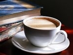 Gourmet coffee