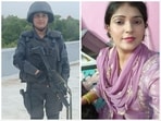 The victim was posted as a commando in the Special Weapons and Tactics (SWAT) of Delhi police