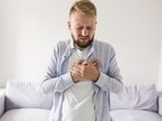 Pay attention to the atypical symptoms of heart attacks!