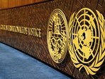 Relations between the countries have been strained since South Africa brought a genocide case over Israel's actions in Gaza at the International Court of Justice.