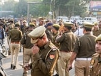 India Nagar Station house officer (SHO), Sunil Kr Tiwari, confirmed the incident
