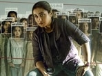 Rani Mukerji returns as Shivani Shivaji Roy in Mardaani 3.