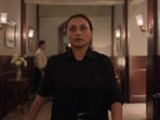 Mardaani 3 review: Rani Mukerji in a still from the movie.
