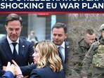 'Pro-Putin' NATO nation declares Europe headed for war? Hungary warns EU ‘abandoned common sense...’ 'Pro-Putin' NATO nation declares Europe headed for war? Hungary warns EU ‘abandoned common sense...’