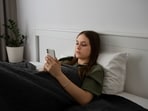 Too much screen exposure changes how your brain functions. Too much screen exposure changes how your brain functions.
