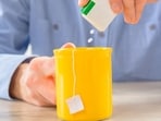 Artificial sweeteners are not easily absorbed by the gut, shares Dr Sethi. 