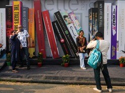 দু'দিনে কলকাতার সর্বনিম্ন তাপমাত্রা ২.৩ ডিগ্রি সেলসিয়াস বৃদ্ধি পেল। (ছবিটি প্রতীকী, সৌজন্যে পিটিআই)