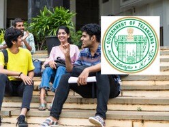 తెలంగాణ ఈఏపీసెట్ - 2026 