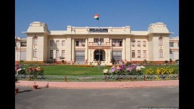 ₹3.50L-cr outlay for state, key bills on Bihar govt agenda during budget session of assembly