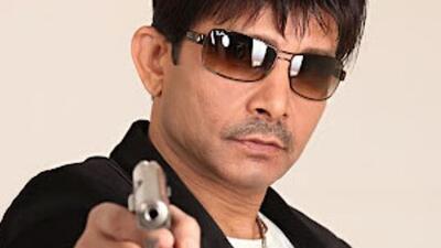 Oshiwara firing: Kamaal R Khan gets temporary bail in firing case; police await ballistic report