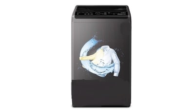 Smart washing made simple for busy homes and everyday clothing care. Smart washing made simple for busy homes and everyday clothing care.