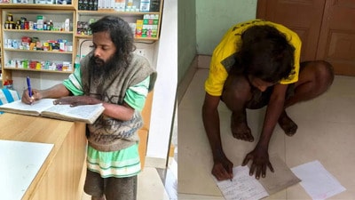 দক্ষিণ কলকাতার সৌরভের এক করুণ কাহিনী দক্ষিণ কলকাতার সৌরভের এক করুণ কাহিনী