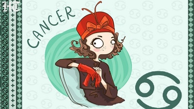 Cancer Horoscope Today: Read our expert astrological predictions to find out what the stars have in store for you.