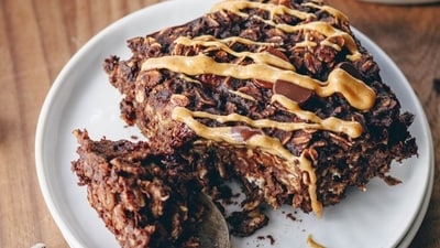 Try out Emily's delicious recipe! (Pinterest) Try out Emily's delicious recipe! (Pinterest)