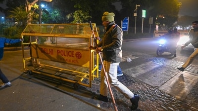 The girl's mother alleged that the police initially did not help them but eventually took action under pressure. (Representational/Sanchit Khanna/HT Photo) The girl's mother alleged that the police initially did not help them but eventually took action under pressure. (Representational/Sanchit Khanna/HT Photo)
