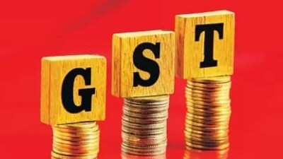 GST (HT)