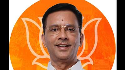 Ganesh Bidkar (HT PHOTO) Ganesh Bidkar (HT PHOTO)