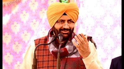 Nayab Singh Saini (Sourced)