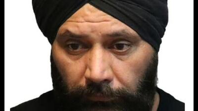 The charges stemmed from two separate investigations into incidents that occurred in March and December last year. (HT Photo) The charges stemmed from two separate investigations into incidents that occurred in March and December last year. (HT Photo)