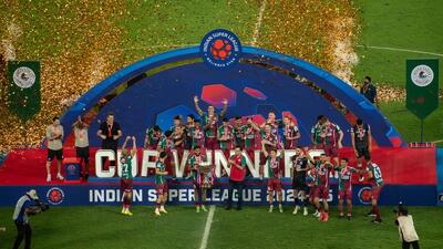 Till last season, ISL was run under the aegis of AIFF by its commercial partners. (Pal Pillai)