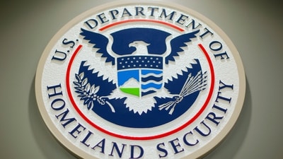 Under the agreement, DHS funding is carved out from the spending package that covers most federal agencies. (AP) Under the agreement, DHS funding is carved out from the spending package that covers most federal agencies. (AP)