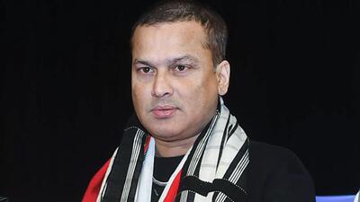 Zubeen Garg died in Singapore in September 2025. (ANI)